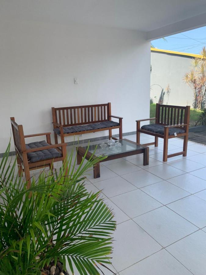 Rio Claro Comfort E Suítes * São Luís